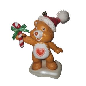 Tenderheart bear christmas ornament 2004